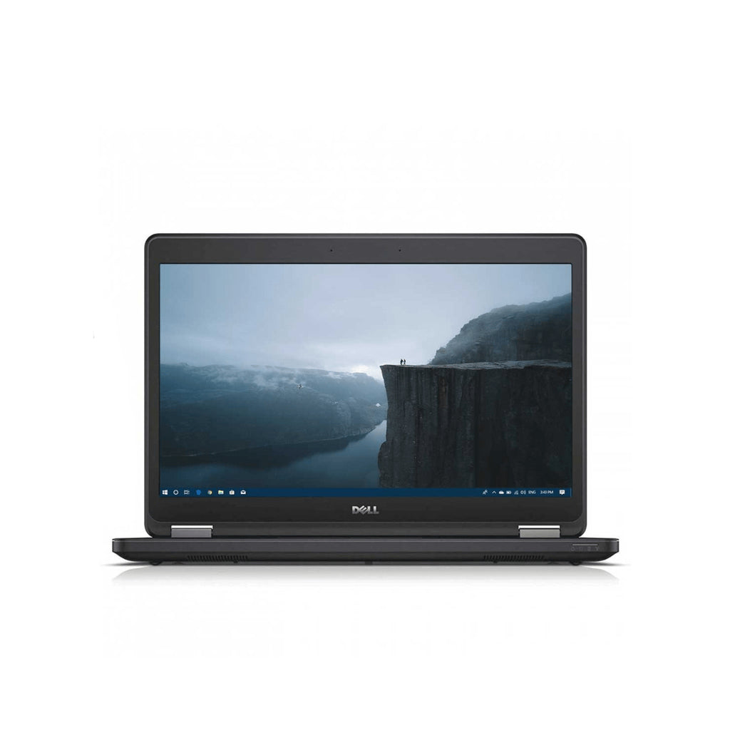 Used Dell latitude e5450 I5-5th Gen 8GB Ram 256GB SSD