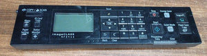 Refurbished Canon Laserjet Black 241D Control Panel