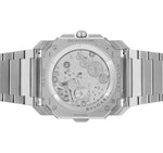 Load image into Gallery viewer, Pre Owned Bvlgari Octo Men Watch 103467
