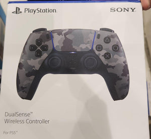 PlayStation 5 के लिए Sony DualSense वायरलेस नियंत्रक