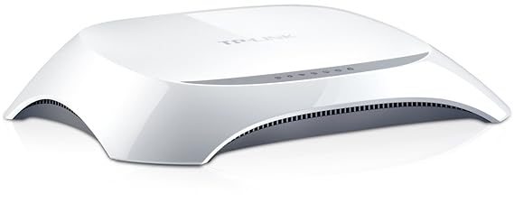 Open Box Unused TP-Link TL-WR720N 150Mbps Wireless N Router