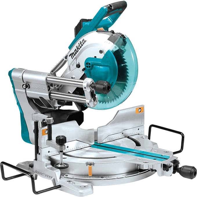 Makita Slide Compound Miter Saw LS1019L