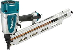 Makita Pneumatic Framing Naile AN924