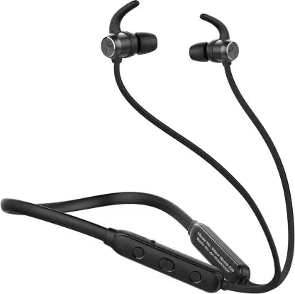 Open Box, Unused Ant Audio Wave Sports 525 Bluetooth Headset Black In the Ear Pack of 2