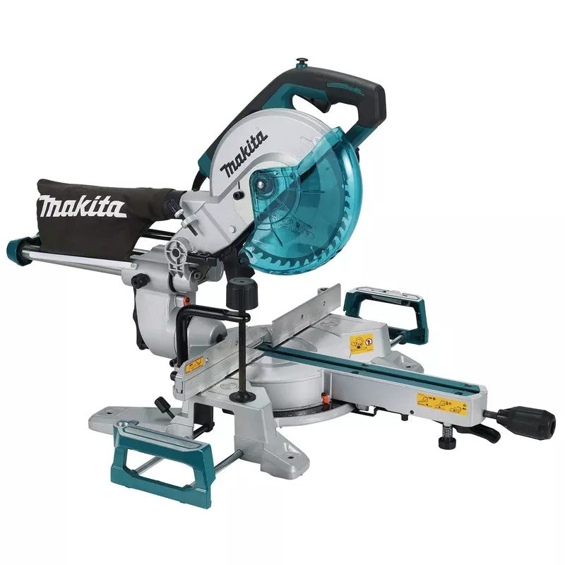 Makita Slide Compound Miter Saw LS0816F