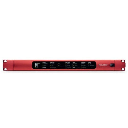 Focusrite RedNet 6 MADI Bridge