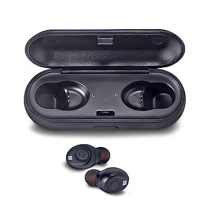 Open Box Unused iBall EarWear TW101 Truly Wireless Bluetooth in