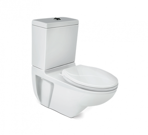 Hindware Mario Extended Wall Water Mounted Closet Star Rated 20084