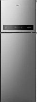 Open Box, Unused Whirlpool 292 L Frost Free Double Door 3 Star Convertible Refrigerator