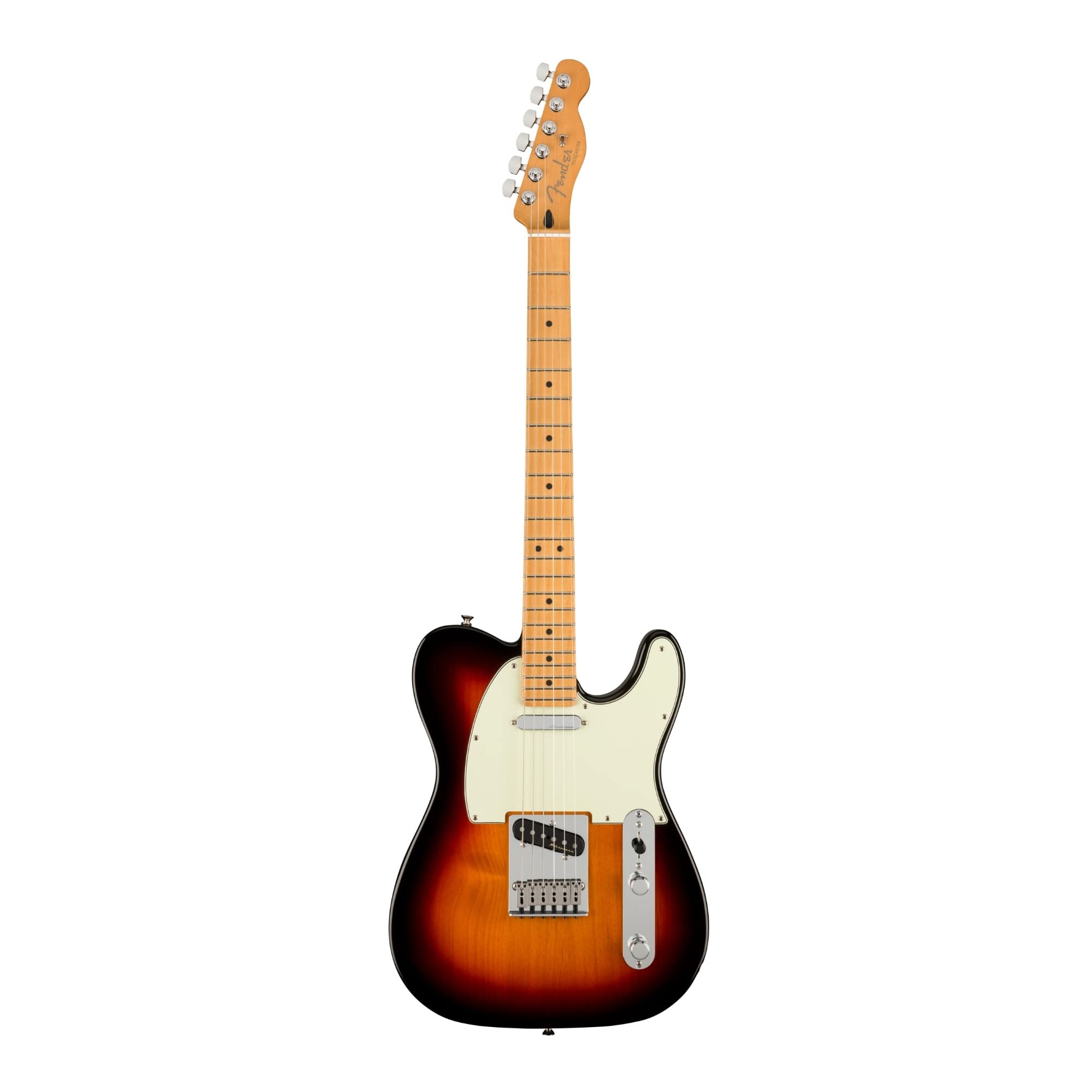 Fender Player Plus Telecaster Electric Guitar