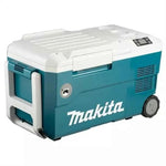 गैलरी व्यूवर में इमेज लोड करें, Makita 40 V Cordless Cooler &amp; Warmer Box CW001GZ
