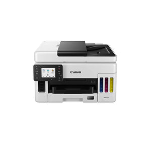 Canon MAXIFY GX6070 All-in-One Wireless Ink Tank Color Business Printer