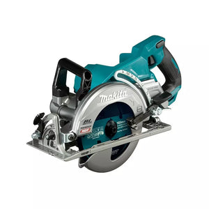 Makita 40 V 185 mm Cordless Rear Handle Saw RS001GZ