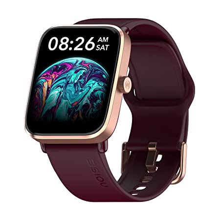 Open Box, Unused Noise ColorFit Pro 4 Alpha 1.78" AMOLED Display, Bluetooth Calling Smart Watch