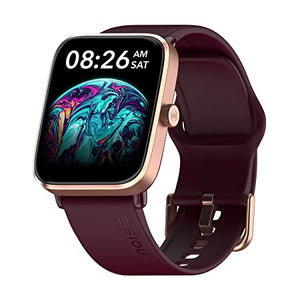 Open Box, Unused Noise ColorFit Pro 4 Alpha 1.78" AMOLED Display, Bluetooth Calling Smart Watch