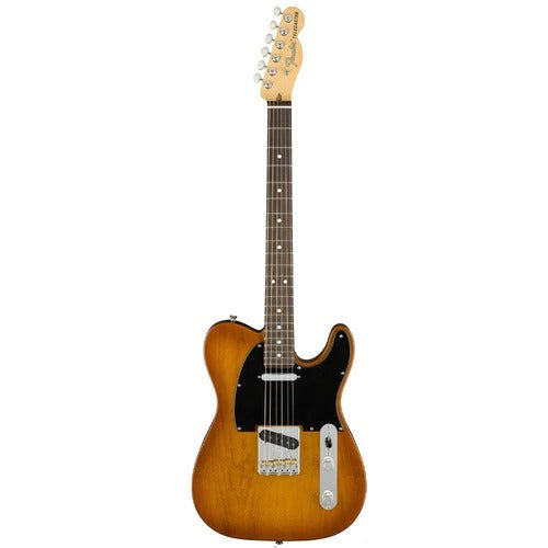 Fender American Performer Telecaster 6-String SS Electric Guitar Honey Burst