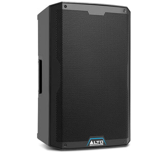 Alto TS415 2500 Watt 15 Inch 2 Way Powered Loudspeaker with Bluetooth