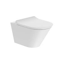 Kohler Brazn Wall Hung Toilet With Quiet-close Seat Cover in White K-26994IN-0