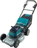 गैलरी व्यूवर में इमेज लोड करें, Makita Cordless Lawn Mower DLM533PT4
