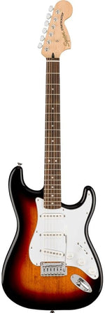 Load image into Gallery viewer, Fender Squier Affinity Series Stratocaster Electric Guitar
