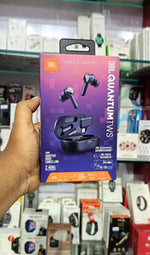 Load image into Gallery viewer, Open Box, Unused JBL Quantum TWS Premium in Ear Wireless ANC Earbuds,Dual Connect
