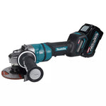 गैलरी व्यूवर में इमेज लोड करें, Makita Cordless Angle Grinder GA050GZ
