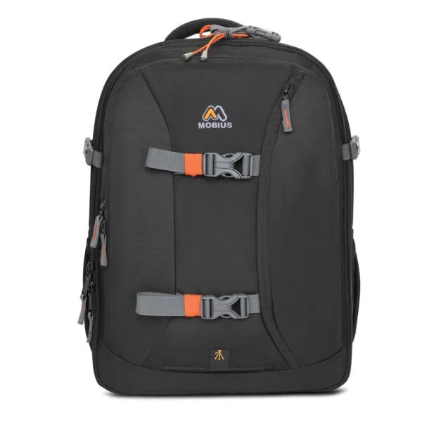 Mobius Trademark DSLR Backpack