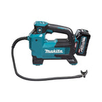 गैलरी व्यूवर में इमेज लोड करें, Makita 40 V Cordless Inflator MP001GZ
