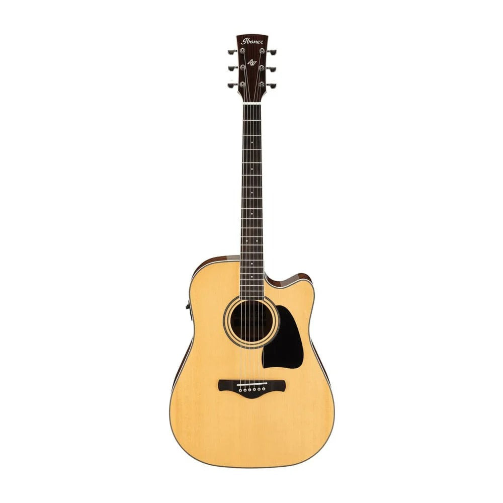 Ibanez AW70ECE Artwood Electro Acoustic Guitar