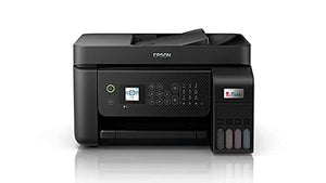 Open Box Unused Epson L5290 Wireless All-in-One Print, Scan, Copy, Fax with Adf Color Home Inkjet Printers