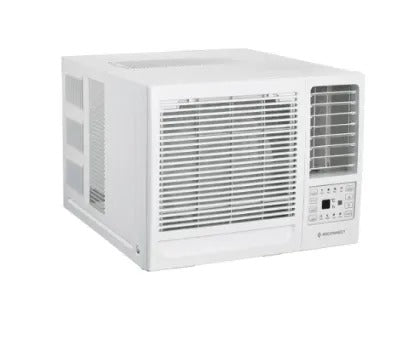 Open Box, Unused Reconnect YW-183B80 1.5 Ton 3 Star Window AC