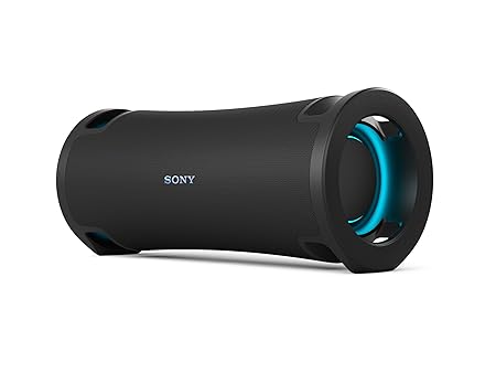 Open Box Unused Sony New Launch ULT Field 7 Wireless Bluetooth Portable Speaker with 30Hrs Battery