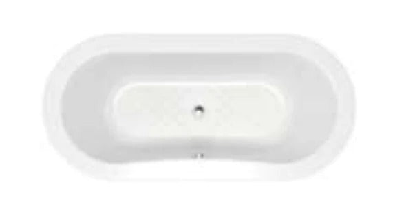 American Standard Acacia 1.6M Acrylic Floor-Standing Tub BTAS6601-0320403C0