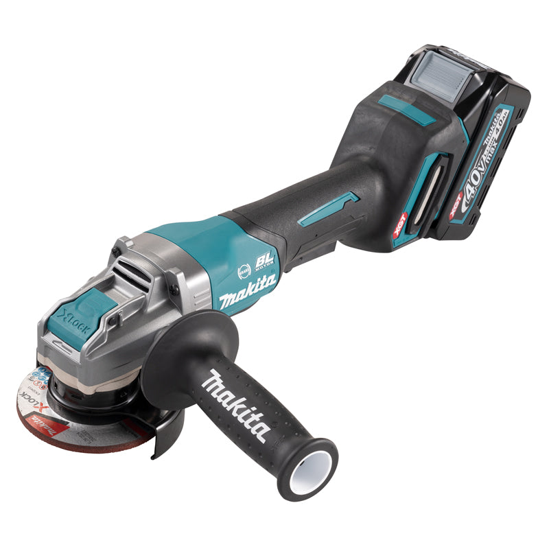 Makita Cordless Angle Grinder GA045GZ