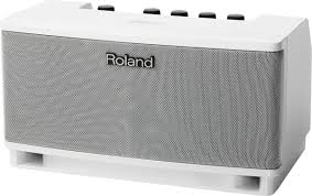 Roland CUBE Lite Stereo Monitor System