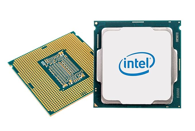 Open Box Unused Intel Core i5-9400F Processor 9M Cache, up to 4.10 GHz LGA 1151 Socket