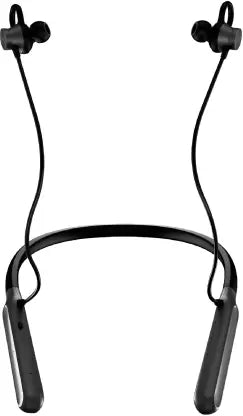 Open Box, Unused Lava Probud N1 Bluetooth Headset Charcoal Grey In the Ear
