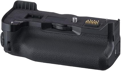 Fujifilm Vetical Battery Grip VPB-XH1-EE CD