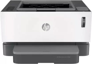 Used/refurbished HP Neverstop Laser Tank Single-Function Print Only 1000a Printer