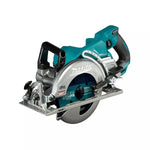 Load image into Gallery viewer, Makita 40 V 185 mm Cordless Rear Handle Saw RS001GM101
