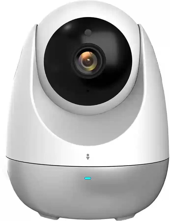 Open Box, Unused 360 1080P Full HD Smart Security Camera 32 GB