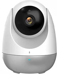 Open Box, Unused 360 1080P Full HD Smart Security Camera 32 GB