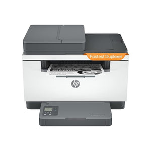 Open Box Unused HP Laserjet MFP M233sdw Printer: Print, Copy, Scan Multiple Page with ADF, Fastest Two-Sided Printing