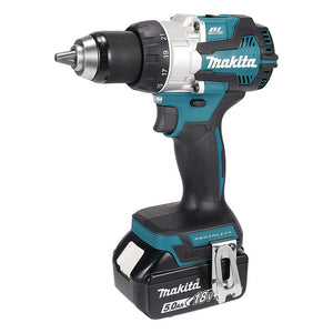 Makita DDF489RTJ Cordless Drill