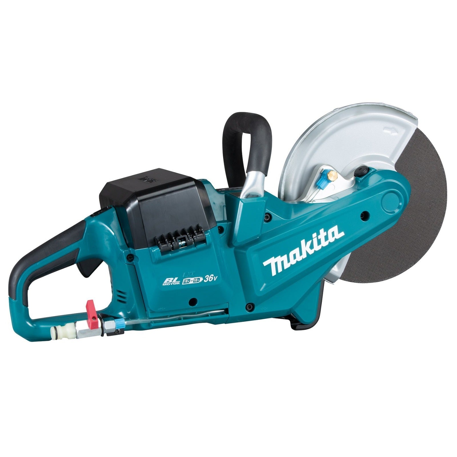 Makita Cordless Power Cutter DCE090ZX1