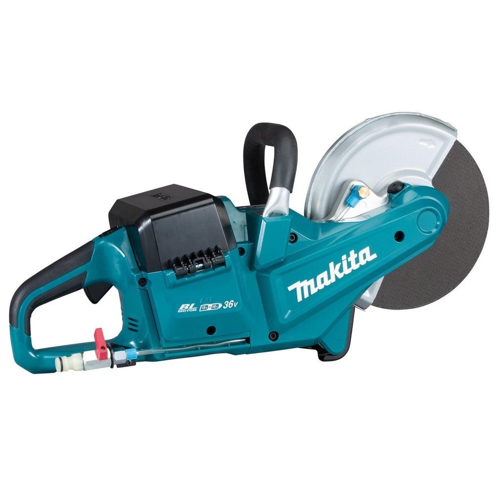 Makita Cordless Power Cutter DCE090T2X1