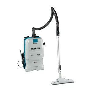 Makita Cordless Backpack Vacuum Cleaner VC011GZ