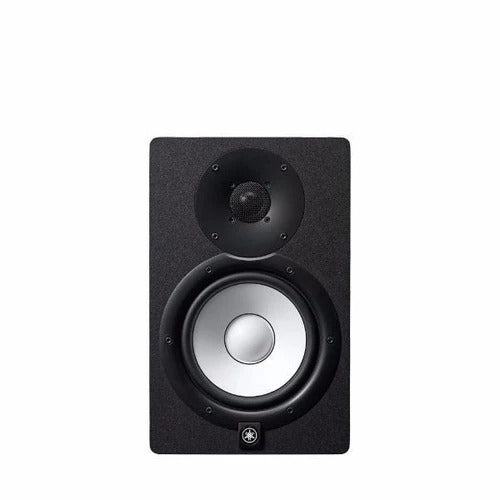 Yamaha HS7 Two Way 6.5inch Active Monitor Single Unit