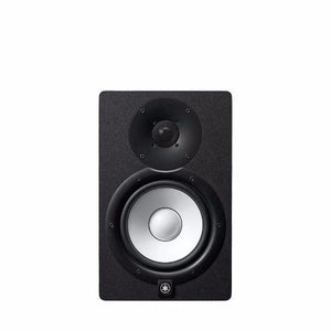 Yamaha HS7 Two Way 6.5inch Active Monitor Single Unit