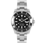 Load image into Gallery viewer, Pre Owned Rolex Submariner Men Watch 116610LN-BLKIND-G16A
